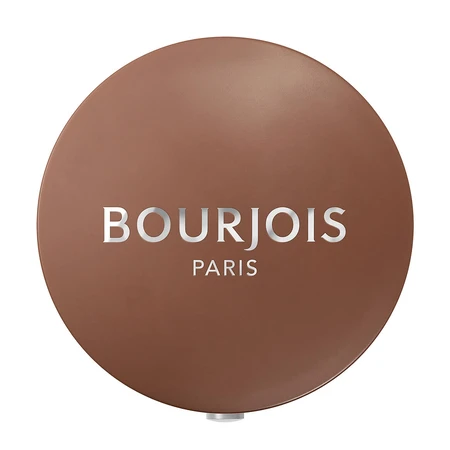 Тени для век Little Round Pot Individual Eyeshadow, 05 Choco Latte, 1.2 г, Bourjois: цены и характеристики