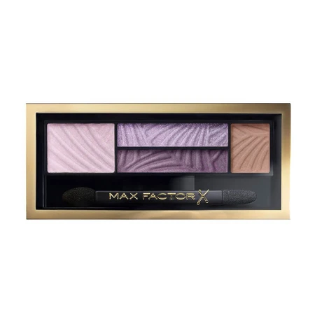 Тени для глаз и бровей 2в1 SMOKEY EYE DRAMA тон 04, Max Factor: цены и характеристики