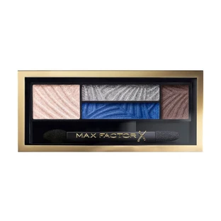 Тени для глаз и бровей 2в1 SMOKEY EYE DRAMA тон 06, Max Factor