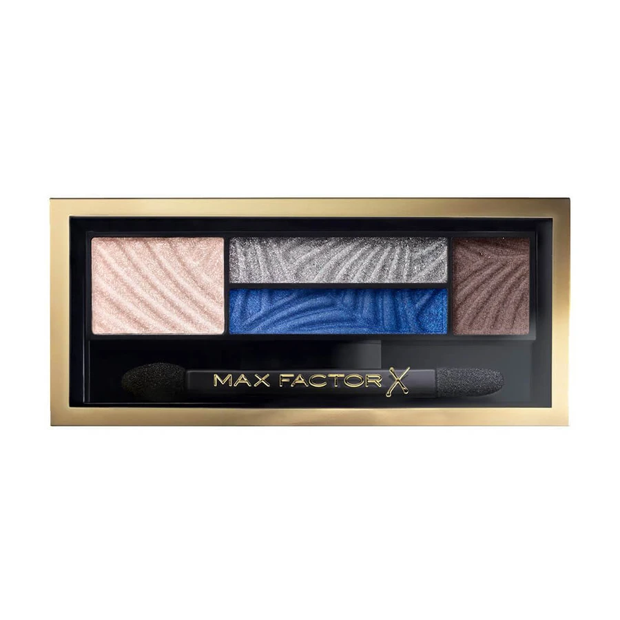 Тени для глаз и бровей 2в1 SMOKEY EYE DRAMA тон 06, Max Factor: цены и характеристики