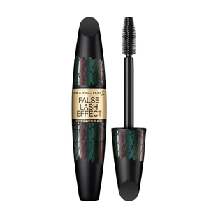 Тушь для ресниц False Lash Effect эффект нарощенных ресниц черная, Max Factor