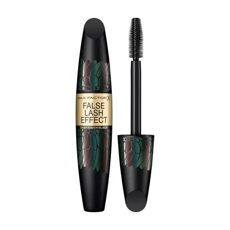 Тушь для ресниц False Lash Effect эффект нарощенных ресниц черная, Max Factor: цены и характеристики