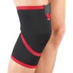 Наколінник Aurafix (Аурафікс) 100 неопреновий, для захисту коліна при заняттях спортом: ціни та характеристики