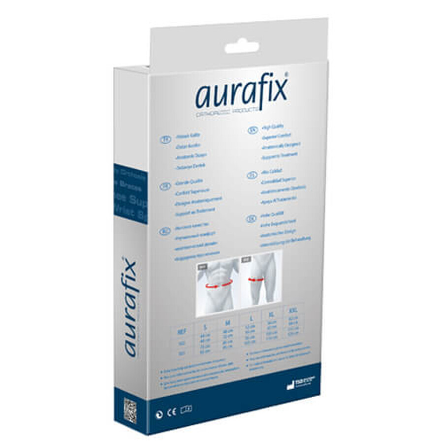Тазобедренный ортез Aurafix 502 Сторона - Правая Размер - M: цены и характеристики