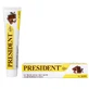 Зубная паста PRESIDENT JUNIOR CHOCO для детей от 6 лет, 50 мл