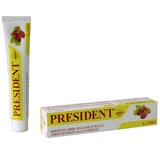 Зубна паста PRESIDENT JUNIOR STRAWBERRY для тіток від 6 років, 50 мл