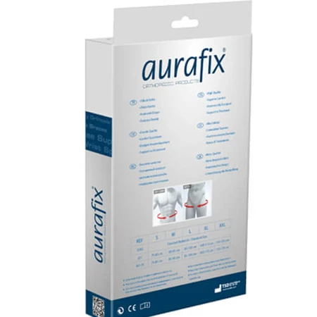 Тазостегновий бандаж Aurafix АТ-75 Размер - M: ціни та характеристики