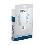 Голеностопный бандаж Aurafix 3401 неопреновый, согревающий: цены и характеристики