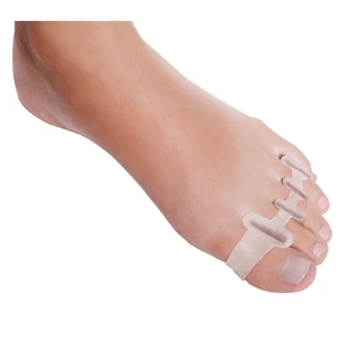 Корректор, разделитель всех пальцев Foot Care GB-07