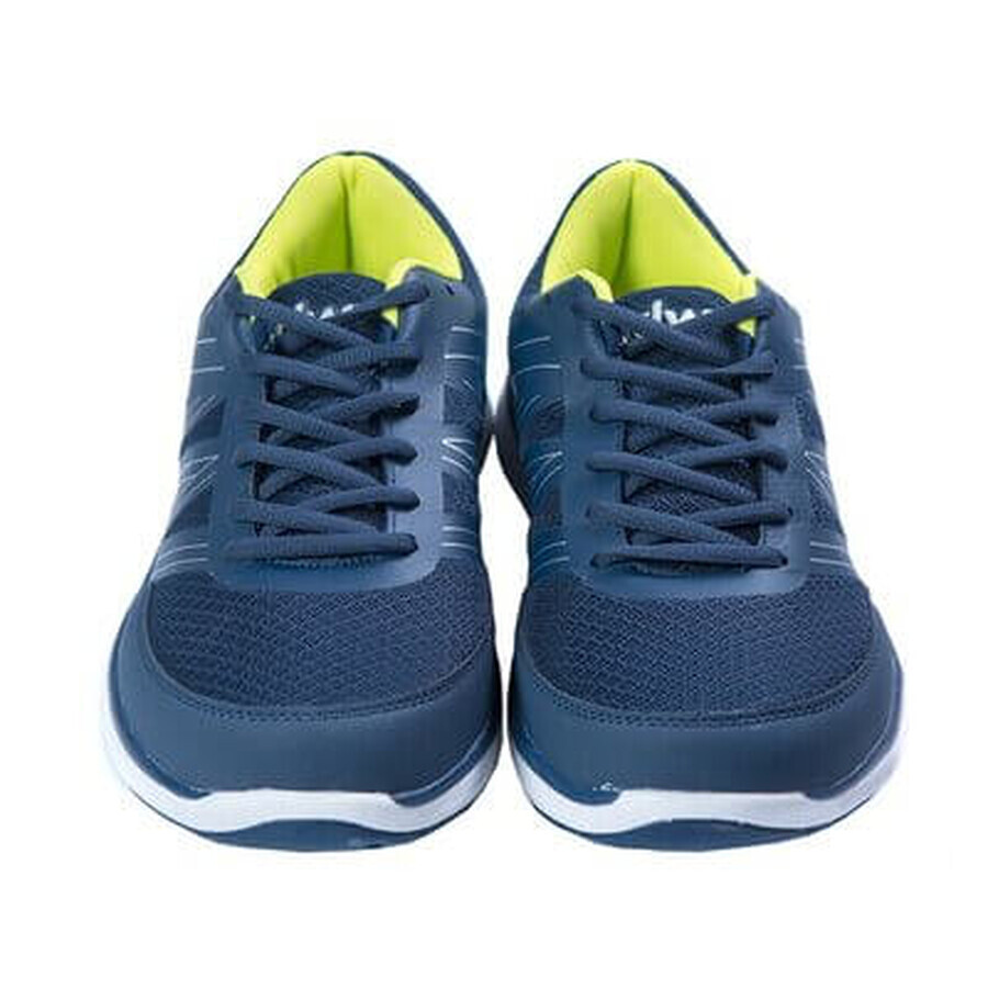 Ортопедическая обувь для диабетиков Diawin Morning Blue Цвет - синий Размер изделия - 41 Ширина стопы - 119 мм: цены и характеристики