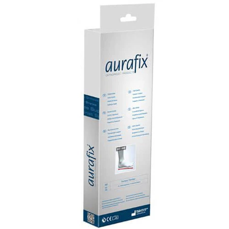 Устілки ортопедичні Aurafix 808 Старфлекс Размер - 40: ціни та характеристики
