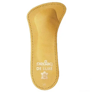 Полустелька-супинатор Pedag De Luxe 123
