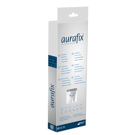 Наколенник Aurafix (Аурафикс) 115 при нестабильности надколенника Размер изделия - XXL Модель - для правой ноги: цены и характеристики