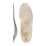 Каркасні устілки-супінатори для закритого взуття Pedag Viva High 189 Размер - 39: ціни та характеристики