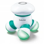 Минимассажер для тела Beurer MG 16 Green: цены и характеристики