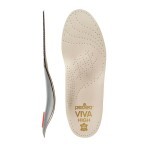 Каркасные стельки-супинаторы для закрытой обуви Pedag Viva High 189 Размер - 38: цены и характеристики