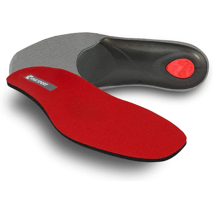 Ортопедичні устілки Pedag Viva Sport 181 для спорту Размер - 37: ціни та характеристики