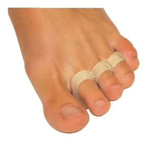 Перегородка, разделитель пальцев Foot Care TS-130