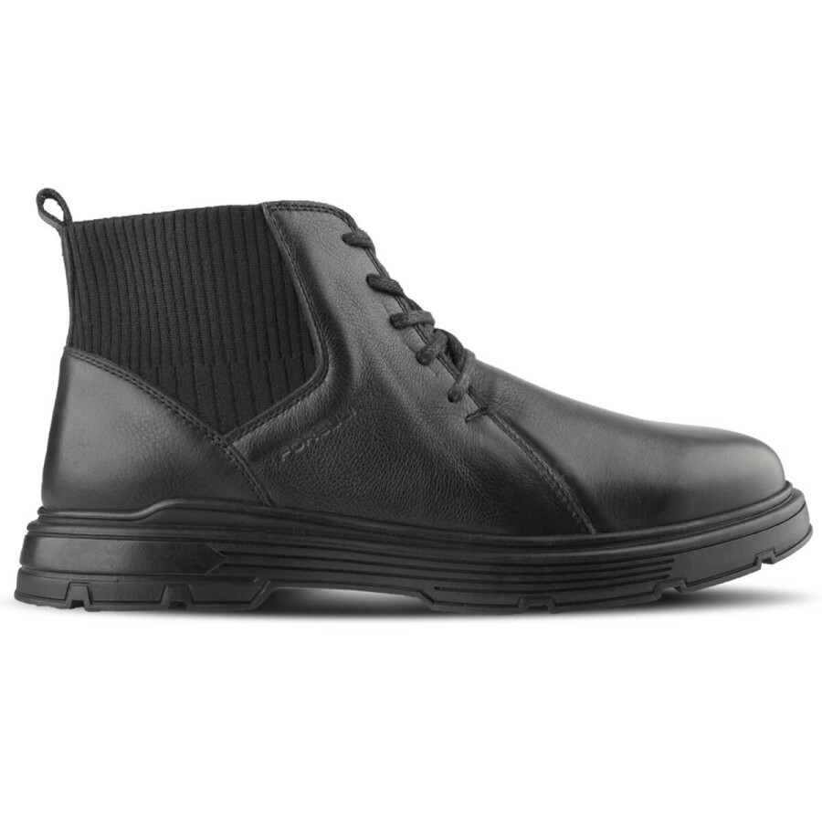 Мужские анатомические ботинки Forelli ALPI-G 39551 Размер - 42: цены и характеристики