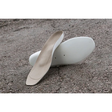 Ортопедические амортизирующие стельки Hema OMP-974 Размер - 43: цены и характеристики