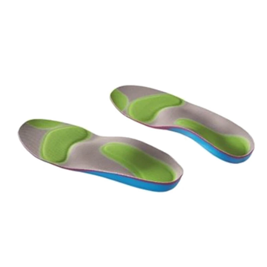 Ортопедические cтельки при пяточной шпоре Hema OMP-975 Размер - 45: цены и характеристики