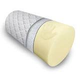 Ортопедична подушка валик (500х190) Highfoam Noble Roll