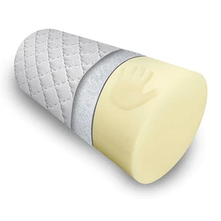 Ортопедическая подушка валик (500х190) Highfoam Noble Roll