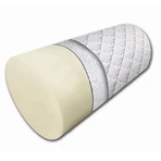 Ортопедична подушка валик (500х190) Highfoam Noble Roll: ціни та характеристики