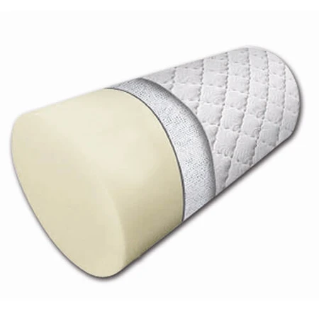 Ортопедична подушка валик (500х190) Highfoam Noble Roll: ціни та характеристики