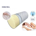 Ортопедична подушка валик (500х190) Highfoam Noble Roll: ціни та характеристики