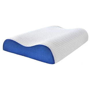 Ортопедическая подушка (580x400x105) Highfoam Noble Ergowave с гелем