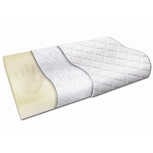 Ортопедична подушка (490х320х105) Highfoam Noble Ergolight