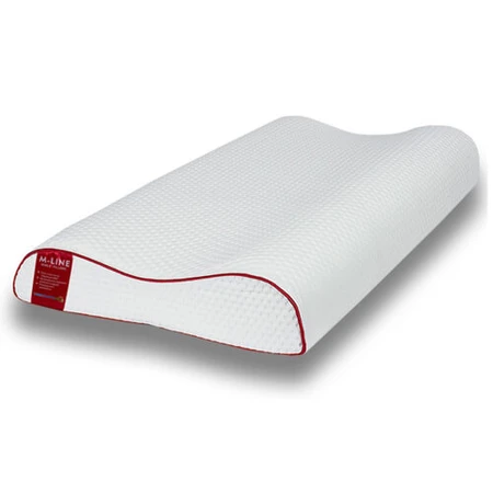 Ортопедична подушка (490х320х105) Highfoam Noble Ergolight: ціни та характеристики