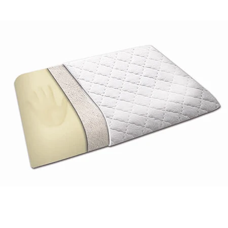 Ортопедична подушка L (590х430х120) Highfoam Noble Sweeten: ціни та характеристики
