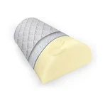 Подушка полувалик (500х200х100) Highfoam Noble Sideroll: цены и характеристики