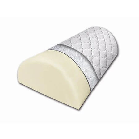 Подушка полувалик (500х200х100) Highfoam Noble Sideroll: цены и характеристики