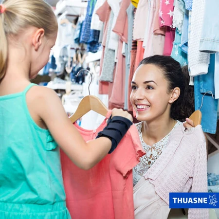 Дитячий ортез для фіксації зап'ястя і 1 пальця Thuasne Manurhizo Junior 2630: ціни та характеристики