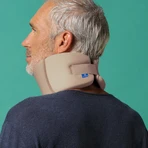 Бандаж на шею Thuasne Ortel C1 Anatomic 2394 (90, 110 мм) Цвет - бежевый Размер изделия - 3 Высота - 110 мм: цены и характеристики