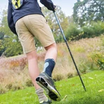 Ортез на голеностоп Thuasne Silistab Achillo 2355 для розвантаження ахіллового сухожилля: ціни та характеристики