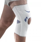 Наколенник Thuasne (Тюан) Silistab Genu 2345 с противоударным пателлярным направителем Размер изделия - 4: цены и характеристики