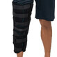 Тутор для коленного сустава Vizor (Визор) 1145, 1155, 1165 с 2-я ребрами жесткости Высота - 65 см