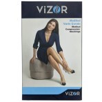 Компресійні гольфи Vizor (Візор) 5201 2 клас з відкритим / закритим носком: ціни та характеристики
