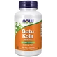 Готу Кола, 450 мг, Gotu Kola, Now Foods, 100 вегетаріанських капсул