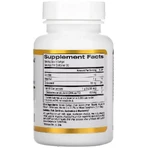 ДГК 700, Рыбий жир, 1000 мг, DHA 700 Fish Oil, California Gold Nutrition, 30 желатиновых капсул: цены и характеристики