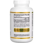 Витамин C, 1000 мг, Gold C, California Gold Nutrition, 240 вегетарианских капсул: цены и характеристики