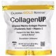 Колаген Пептиди UP без ароматизаторів, Collagen, California Gold Nutrition, 16,37 унц. (464 г) 