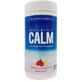 Антистресовий напій, смак малина лимон, CALM, Powder Raspberry Lemon, Natural Vitality, 113 гр