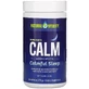 Напиток для спокойного сна, вкус ягод, CALM Specifics, Calmful Sleep, Natural Vitality, 170 гр