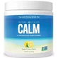 Напій-Антистрес, смак солодкий лимон, CALM, Anti-Stress Drink Mix, Natural Vitality, 226 гр (8 унцій)