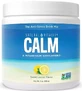 Напиток-Антистресс, вкус сладкий лимон, CALM, The Anti-Stress Drink Mix, Natural Vitality, 226 гр (8 унций)